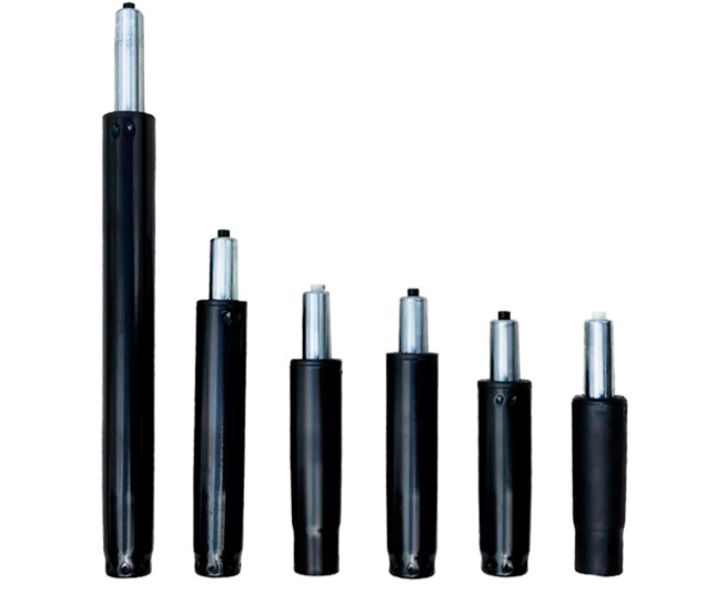 О газлифтах для кресел