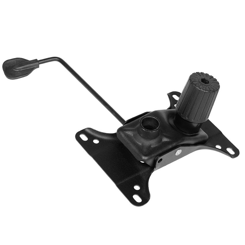 Какие бывают механизмы качания и платформы